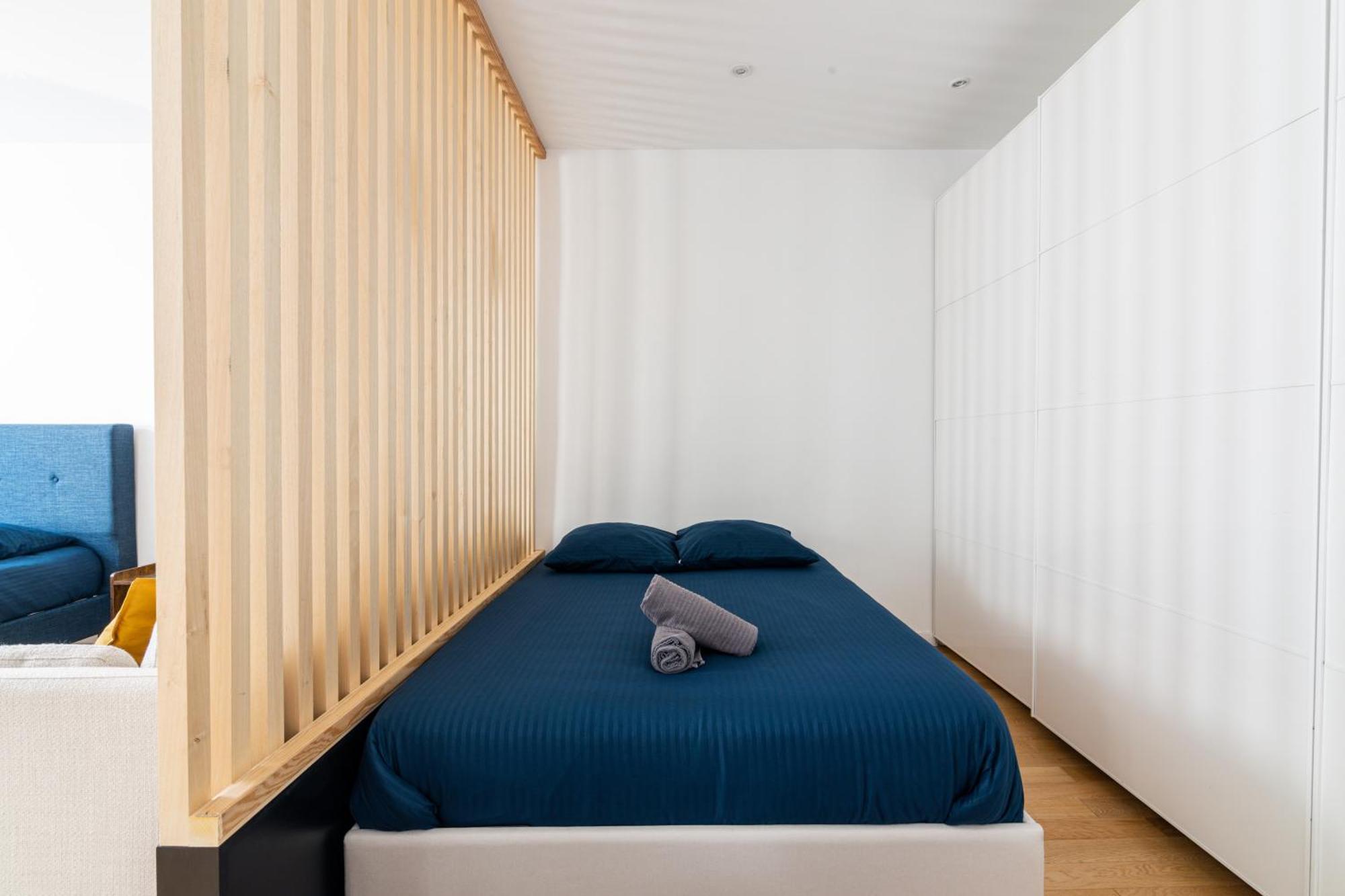 פריז Luxurious 1 Bedroom Republique Vinaigriers Free Netflix מראה חיצוני תמונה